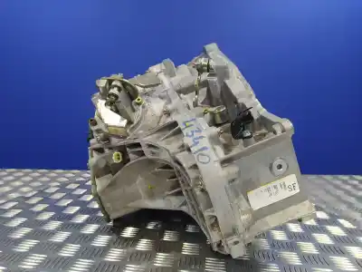 Gebrauchtes Autoersatzteil getriebe zum opel astra g coupé 2.2 16v edition oem-iam-referenzen z22se f23 