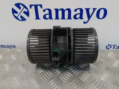 Peça sobressalente para automóvel em segunda mão MOTOR DE SOFAGEM por RENAULT FLUENCE  Referências OEM IAM   