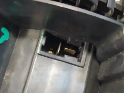 Peça sobressalente para automóvel em segunda mão motor de sofagem por renault fluence 1.5 dynamique [1.5 ltr. - 78 kw dci diesel] referências oem iam   