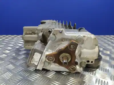 Second-hand car spare part rear differential for audi a3 (8p) 2.0 tdi ambiente oem iam references  0av525010c 5wp2223202