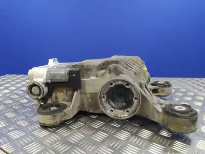 Second-hand car spare part rear differential for audi a3 (8p) 2.0 tdi ambiente oem iam references  0av525010c 5wp2223202