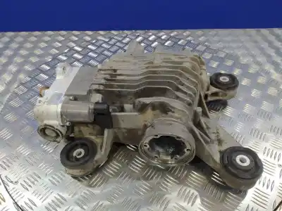 Second-hand car spare part rear differential for audi a3 (8p) 2.0 tdi ambiente oem iam references  0av525010c 5wp2223202