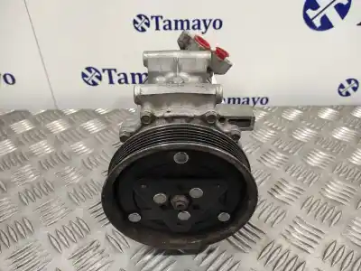 Pezzo di ricambio per auto di seconda mano compressore aria condizionata per renault kangoo 1.5 dci diesel fap riferimenti oem iam 8200866437