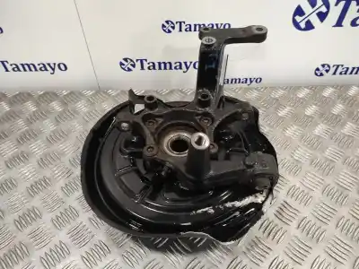 Автозапчастина б/у культ заднього лівого для audi a3 (8p) 2.0 tdi ambiente посилання на oem iam 