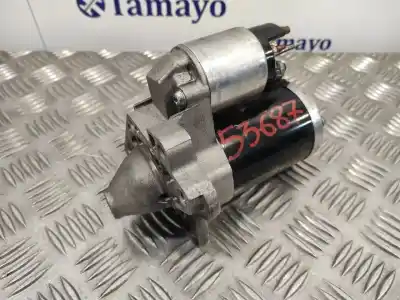 Автозапчастина б/у двигун запускається для renault scénic ii (jm0/1_) 1.6 16v (jm1r) посилання на oem iam 8200665518 m000t45971zt  Автозапчастина б/у двигун запускається для renault scénic ii (jm0/1_) 1.6 16v (jm1r) посилання на oem iam 8200665518 m000t45971zt