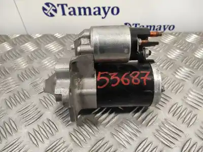 Автозапчастина б/у двигун запускається для renault scénic ii (jm0/1_) 1.6 16v (jm1r) посилання на oem iam 8200665518 m000t45971zt  Автозапчастина б/у двигун запускається для renault scénic ii (jm0/1_) 1.6 16v (jm1r) посилання на oem iam 8200665518 m000t45971zt