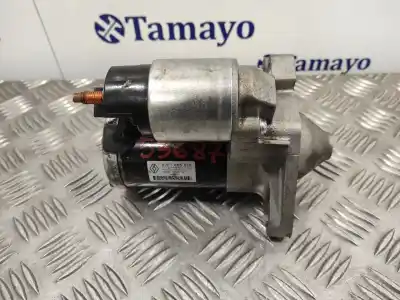 Автозапчастина б/у двигун запускається для renault scénic ii (jm0/1_) 1.6 16v (jm1r) посилання на oem iam 8200665518 m000t45971zt  Автозапчастина б/у двигун запускається для renault scénic ii (jm0/1_) 1.6 16v (jm1r) посилання на oem iam 8200665518 m000t45971zt