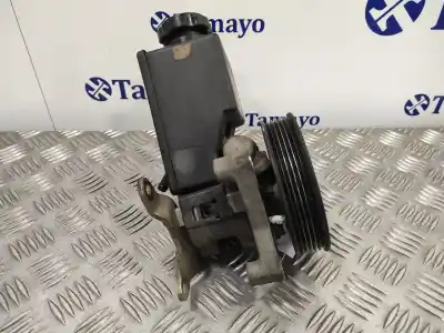 Автозапчасти б/у насос гидроусилителя за ssangyong kyron 2.0 ссылки oem iam   