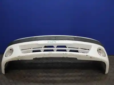 Автозапчастина б/у передній бампер для renault scenic (ja..) 1.9 dci authentique посилання на oem iam   