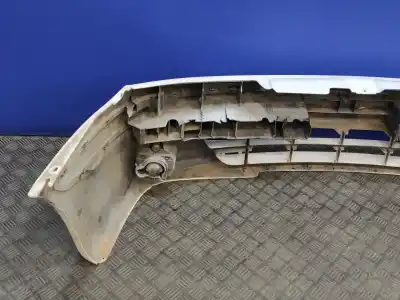 Автозапчастина б/у передній бампер для renault scenic (ja..) 1.9 dci authentique посилання на oem iam   