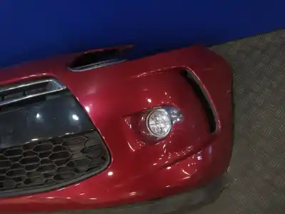 Pièce détachée automobile d'occasion le pare-choc avant pour citroen ds3 (sa_) 1.4 vti 95 références oem iam   