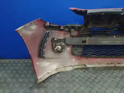 Pièce détachée automobile d'occasion le pare-choc avant pour citroen ds3 (sa_) 1.4 vti 95 références oem iam   