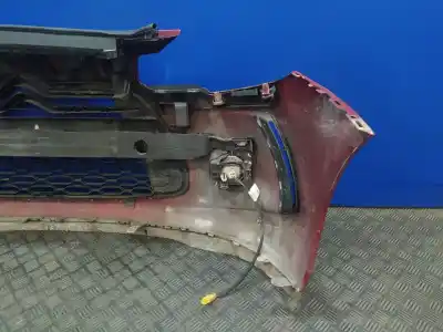 Pièce détachée automobile d'occasion le pare-choc avant pour citroen ds3 (sa_) 1.4 vti 95 références oem iam   