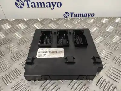 Second-hand car spare part fuse box unit for volkswagen golf vi (5k1) 1.6 tdi oem iam references 1k0937086c   Second-hand car spare part fuse box unit for volkswagen golf vi (5k1) 1.6 tdi oem iam references 1k0937086c