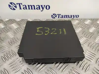 Second-hand car spare part fuse box unit for volkswagen golf vi (5k1) 1.6 tdi oem iam references 1k0937086c   Second-hand car spare part fuse box unit for volkswagen golf vi (5k1) 1.6 tdi oem iam references 1k0937086c