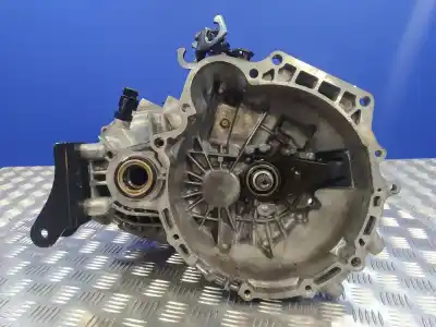 Second-hand car spare part gearbox for hyundai getz (tb) 1.4 cat oem iam references g4ee  
