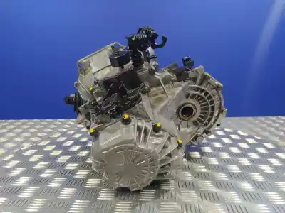 Second-hand car spare part gearbox for hyundai getz (tb) 1.4 cat oem iam references g4ee  