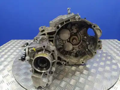 Автозапчасти б/у коробка передач за skoda octavia ii combi (1z5) 1.9 tdi ссылки oem iam fwz