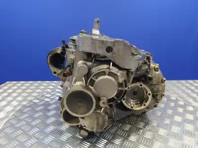 Автозапчастина б/у коробка передач для skoda octavia ii combi (1z5) 1.9 tdi посилання на oem iam fwz  