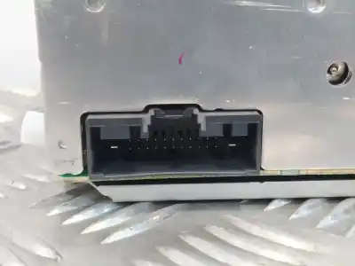 Автозапчасти б/у аудиосистема / радио cd за ford fiesta (cb1) 1.4 tdci cat ссылки oem iam aa6t18c815af  