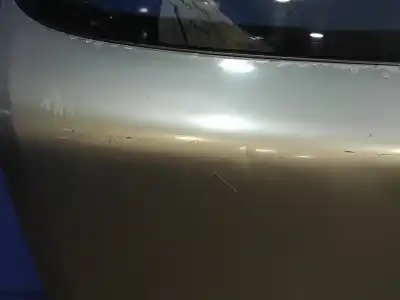 Second-hand car spare part tailgate for seat toledo (5p2) 2.0 tdi oem iam references   