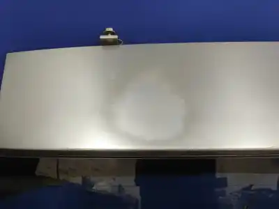 Second-hand car spare part tailgate for seat toledo (5p2) 2.0 tdi oem iam references   