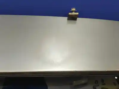 Second-hand car spare part tailgate for seat toledo (5p2) 2.0 tdi oem iam references   