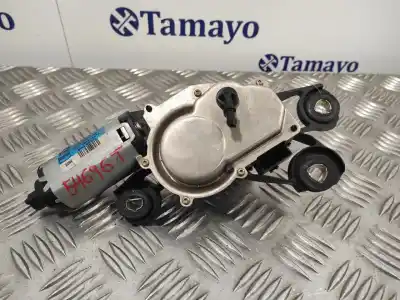 Peça sobressalente para automóvel em segunda mão motor do limpador traseiro por seat toledo (5p2) 2.0 tdi referências oem iam 5p0955711a