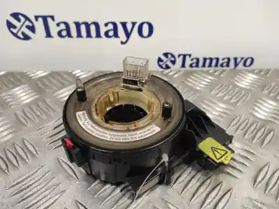 Peça sobressalente para automóvel em segunda mão fita do airbag por audi a3 sportback (8p) 2.0 tdi ambiente referências oem iam 1k0959653d