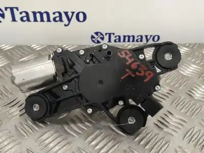 Second-hand car spare part rear windshield wiper motor for ford s-max (ca1) 2.0 tdci cat oem iam references 0390201875
