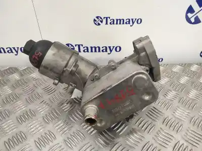 Piesă de schimb auto la mâna a doua racitor de ulei de motor termoflot pentru bmw x3 (e83) 3.0d referințe oem iam 7788453