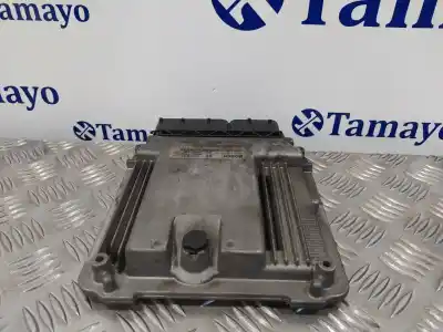 Second-hand car spare part ecu engine control for dodge caliber 2.0 crd oem iam references 0281013693 p05187449ab 1039s19205