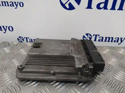 Second-hand car spare part ecu engine control for dodge caliber 2.0 crd oem iam references 0281013693 p05187449ab 1039s19205