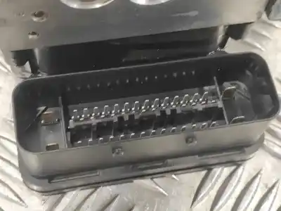 Second-hand car spare part abs for volkswagen t5 transporter (7e) 2.0 tdi cat (cfca) oem iam references 7e0614517c 10021206124 7e0907379g