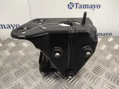 Second-hand car spare part abs for volkswagen t5 transporter (7e) 2.0 tdi cat (cfca) oem iam references 7e0614517c 10021206124 7e0907379g