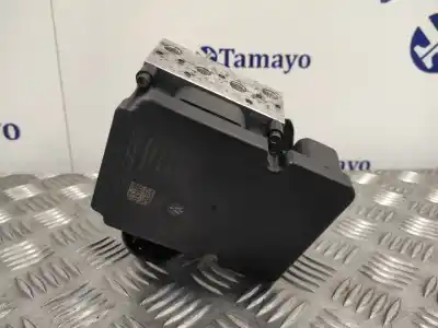 Second-hand car spare part abs for volkswagen t5 transporter (7e) 2.0 tdi cat (cfca) oem iam references 7e0614517c 10021206124 7e0907379g