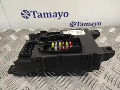 Автозапчасти б/у блок реле/предохранителей за opel corsa d 1.3 16v cdti ссылки oem iam 13142240  