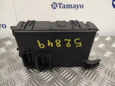 Автозапчасти б/у блок реле/предохранителей за opel corsa d 1.3 16v cdti ссылки oem iam 13142240  