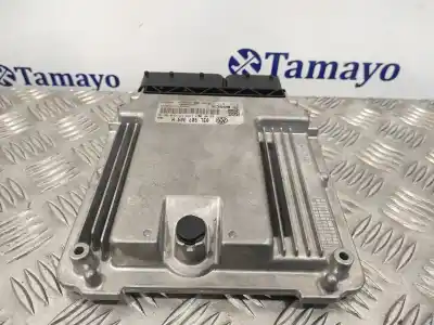 Second-hand car spare part ecu engine control for volkswagen t5 transporter (7e) 2.0 tdi cat (cfca) oem iam references 0281016270 03l907309h edc17cp20