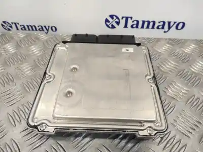 Second-hand car spare part ecu engine control for volkswagen t5 transporter (7e) 2.0 tdi cat (cfca) oem iam references 0281016270 03l907309h edc17cp20