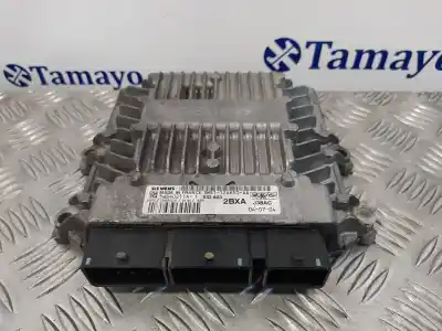 Second-hand car spare part ECU ENGINE CONTROL for FORD FOCUS C-MAX (CAP)  OEM IAM references 5WS40211AT 3M5112A650AA SID803