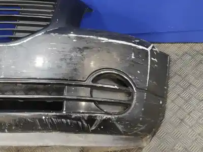 Second-hand car spare part front bumper for dodge caliber 2.0 crd oem iam references   