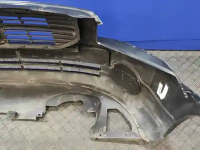 Second-hand car spare part front bumper for dodge caliber 2.0 crd oem iam references   