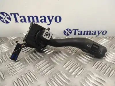 Peça sobressalente para automóvel em segunda mão comutador de limpa vidros por audi a3 sportback (8p) 2.0 tdi ambiente referências oem iam 8p0953519a