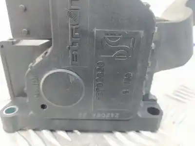 Автозапчасти б/у пotенциометр за opel corsa d 1.3 16v cdti ссылки oem iam 55702020  