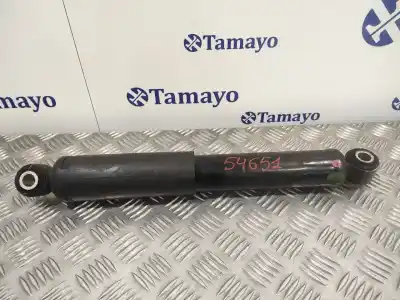 Pezzo di ricambio per auto di seconda mano ammortizzatore posteriore destro per fiat ducato furgon 250 riferimenti oem iam 50710736