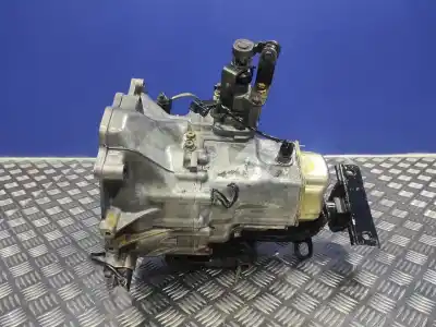 Pièce détachée automobile d'occasion boîte de vitesses pour daewoo matiz 0.8 cat références oem iam   