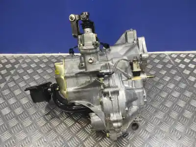 Pièce détachée automobile d'occasion boîte de vitesses pour daewoo matiz 0.8 cat références oem iam   