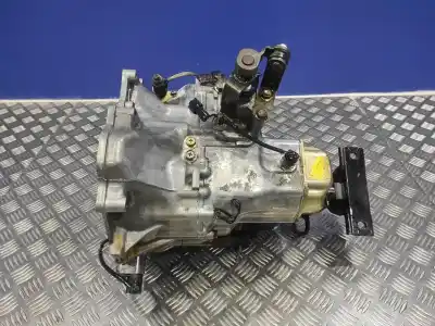 Pièce détachée automobile d'occasion boîte de vitesses pour daewoo matiz 0.8 cat références oem iam   
