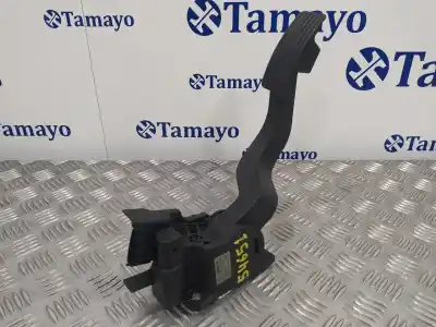 Pezzo di ricambio per auto di seconda mano potenziometro per fiat ducato furgon 250 riferimenti oem iam 0280755049